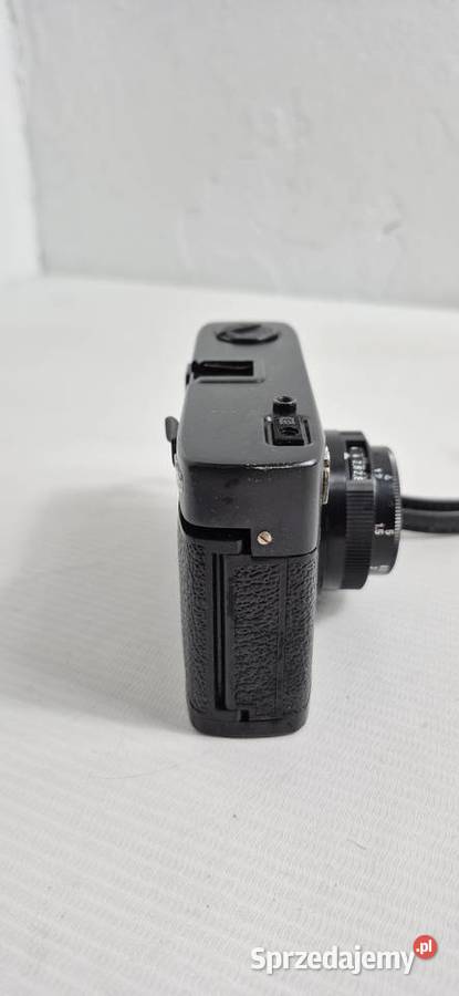 Kultowy Aparat Regula Piccaclk Sprawny Biłgoraj