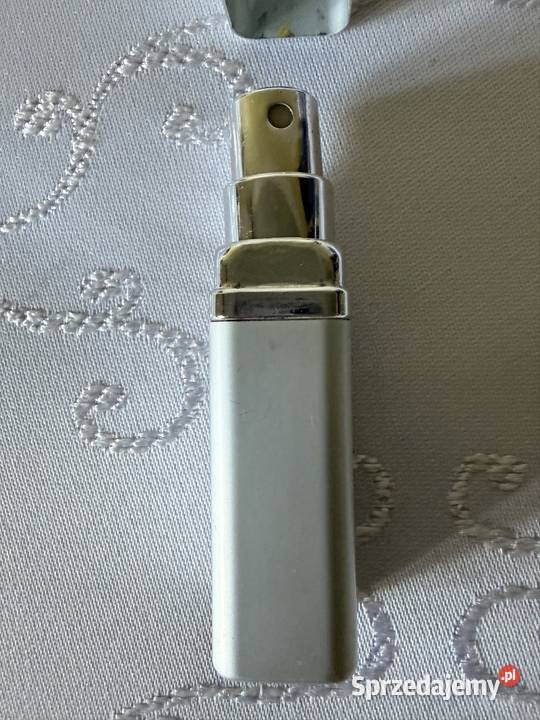 Atomizer do perfum 12ml perfumetka podróżna Czerwionka-Leszczyny