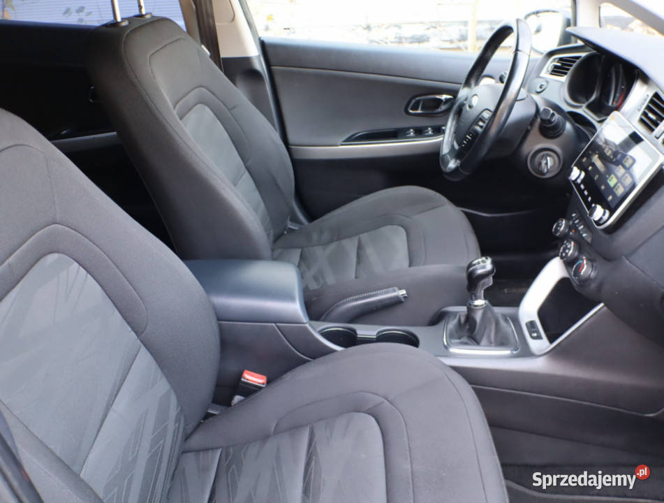 Kia Ceed 14 CVVT 4/5 mazowieckie Piaseczno sprzedam