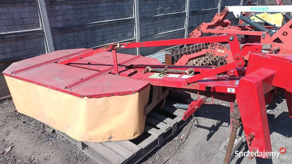 Rotacyjna 185 nowa nieuszkodzony Krzepice
