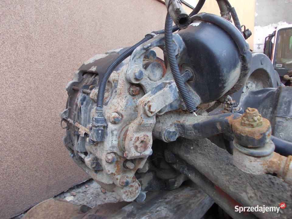 renault midliner midlum częsci silnik skrzynia Sosnowiec