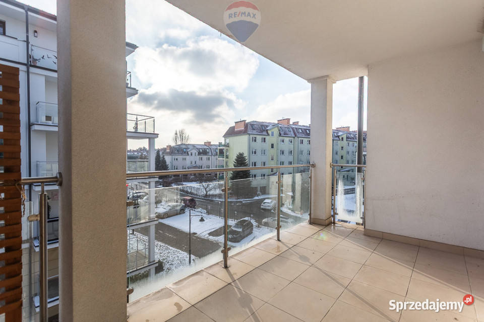 3 pokoje z tarasem i windą Bałuty 73 m 2017 Łódź