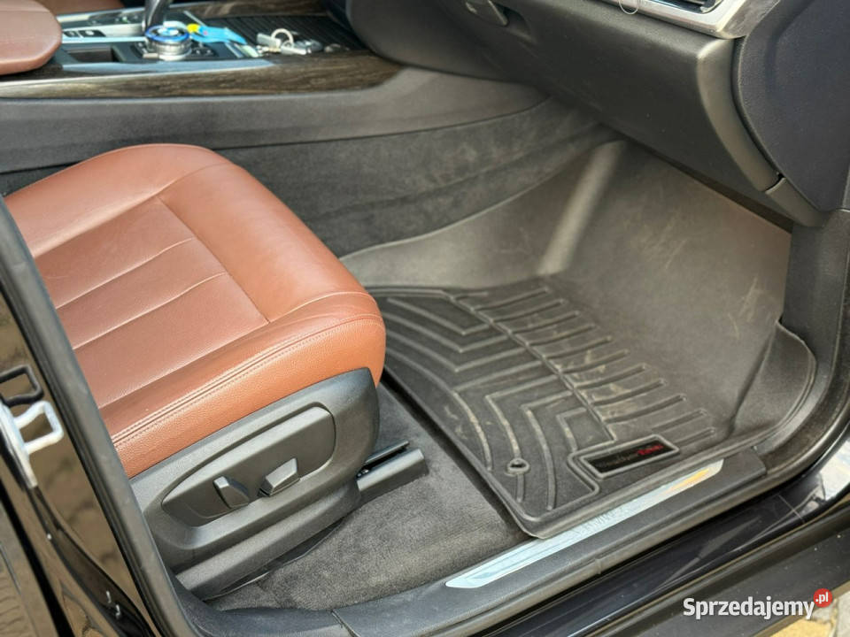 BMW X5 F15 2013 czujnik zmierzchu Tarnowskie Góry sprzedam