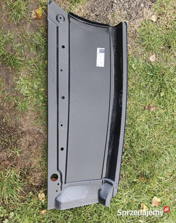 Słupek poszycie panel narożny tył lewy Mercedes świętokrzyskie Skarżysko-Kamienna