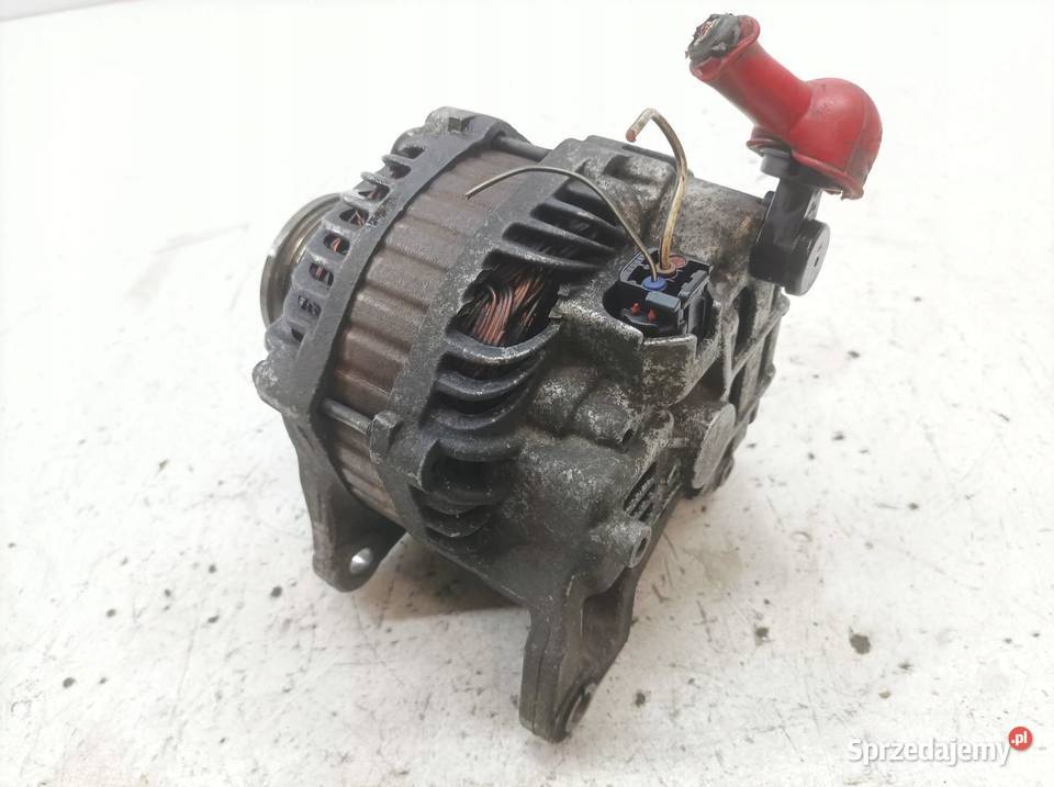 ALTERNATOR 23100EB31A 25 DXI DCI YD25 Renault