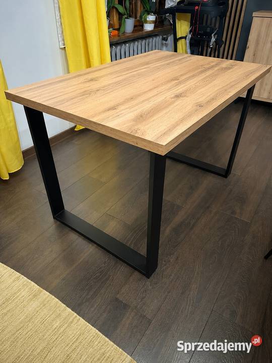 Stół dębowy 120x80 Stoły sprzedam