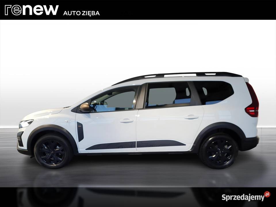 Jogger 10 TCe Extreme LPG