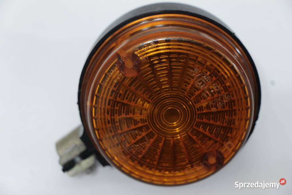 MZ ETZ 150250 nowe kierunkowskazy oryginalne DDR Bieżuń