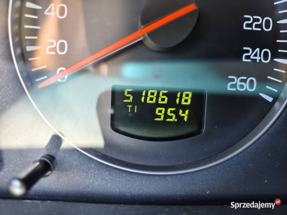 Volvo S80 508000km S80 Puck