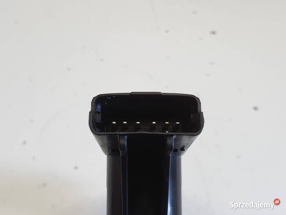 CEWKA ZAPŁONOWA Citroen C3 14 16V U6021 NGK