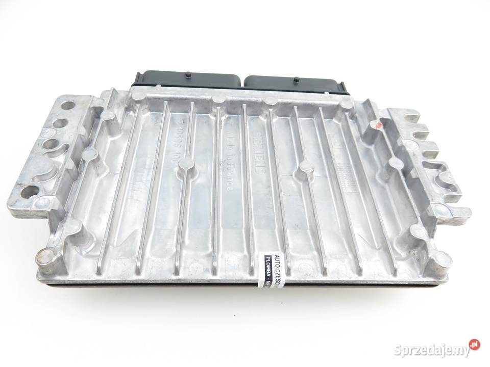 STEROWNIK VOLVO S40 18 P30614951 sprzedam