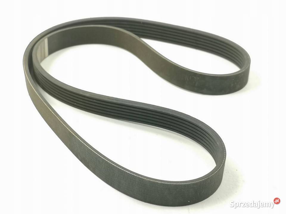 PASEK KLINOWY VOLVO V40 19 TD 2000 NOWY