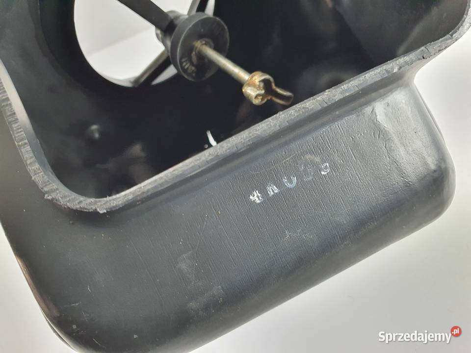 Obudowa Filtra Air Box Suzuki Rm 85 Łódź sprzedam