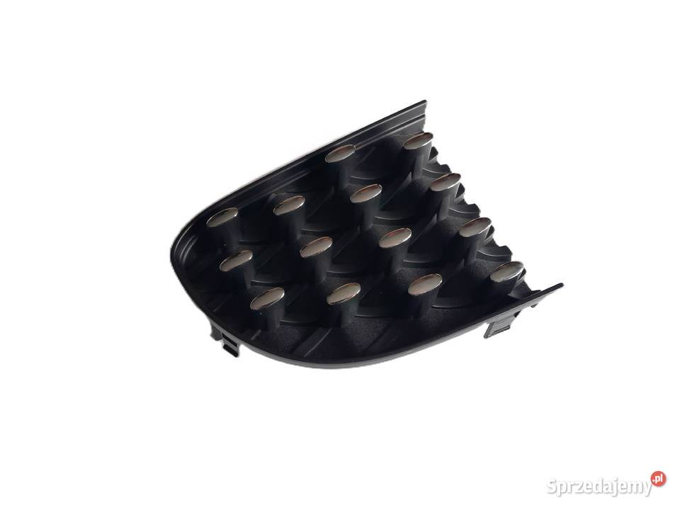 Nowa kratka nakładka zderzaka przedniego PRAWA Kalisz