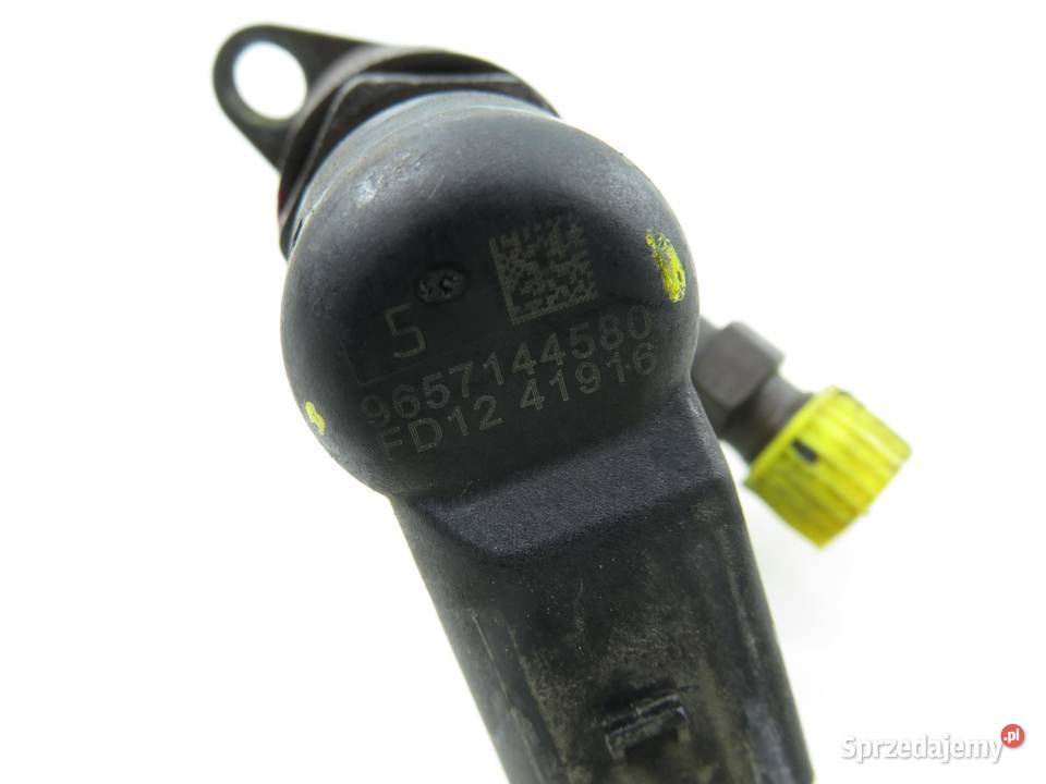 WTRYSKIWACZ FORD FOCUS MK2 II 20 TDCi G6DD osobowe małopolskie