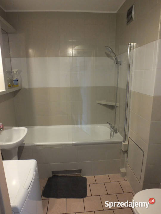 Kawalerka z balkonem i piwnicą na Tarchominie Warszawa