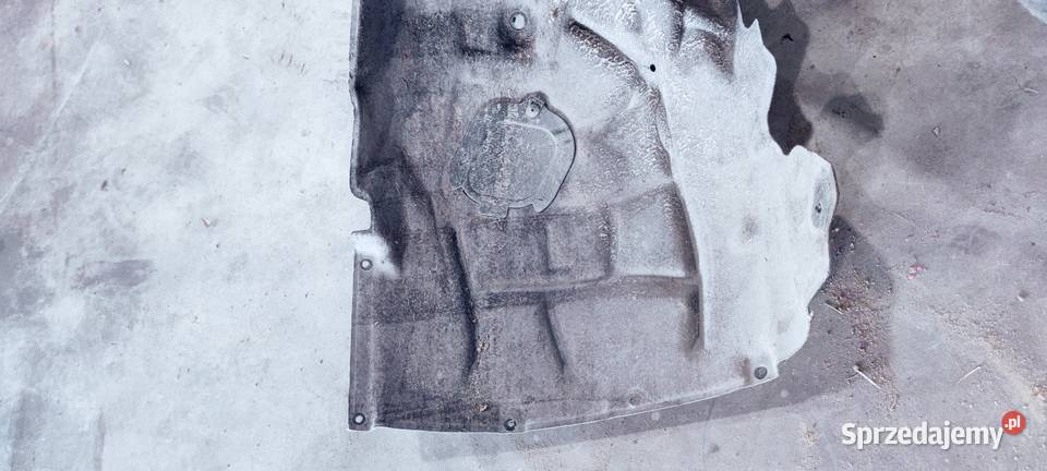 NADKOLE LEWY PRZÓD AUDI A6 C7 4G0821133D Przystajń