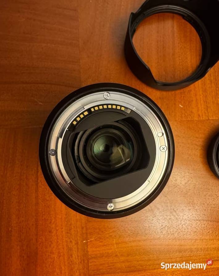 Canon EOS R7 obiektyw Canon RF 24105mm F4L