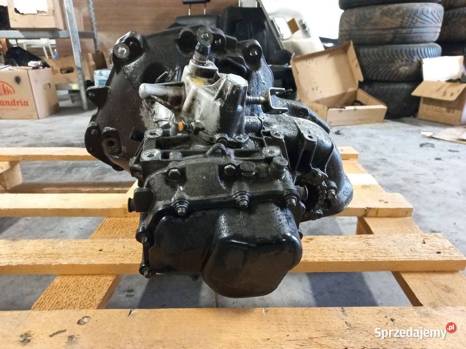 SKRZYNIA BIEGOW OPEL CORSA D 13 55565178 Skrzynie biegów manualne lubelskie Chełm