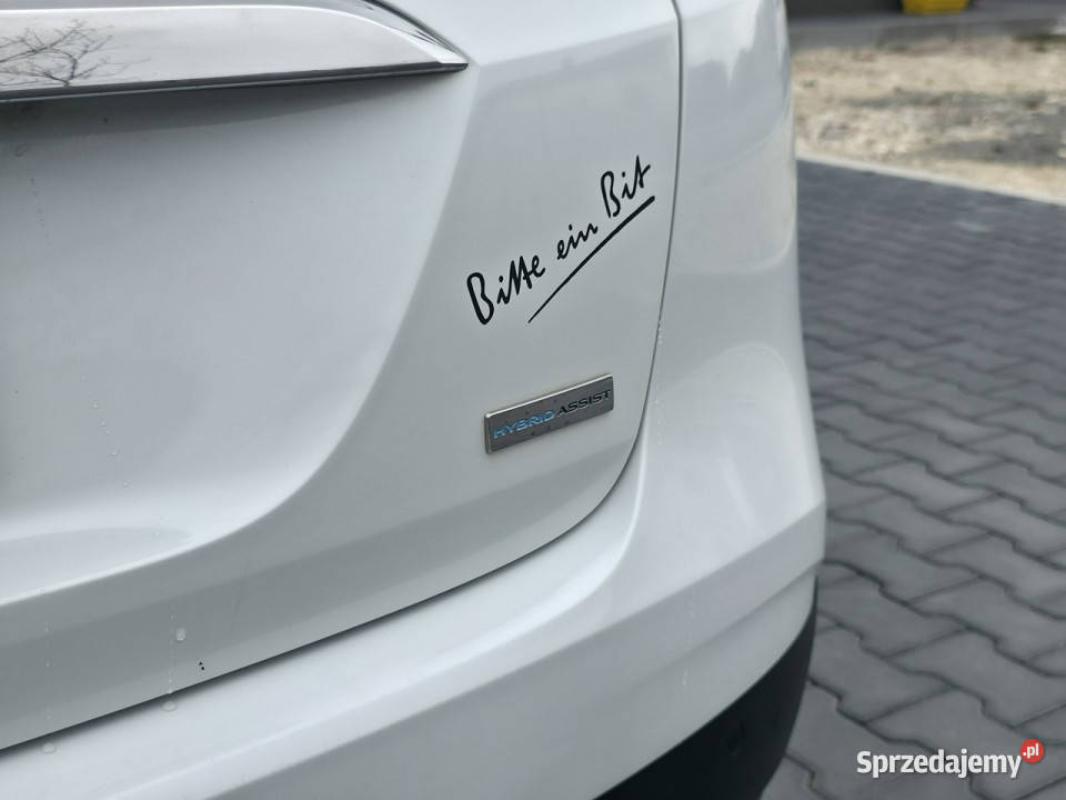 Renault Scenic 15 Diesel Hybryda Serwisowany podgrzewane fotele świętokrzyskie Piekoszów