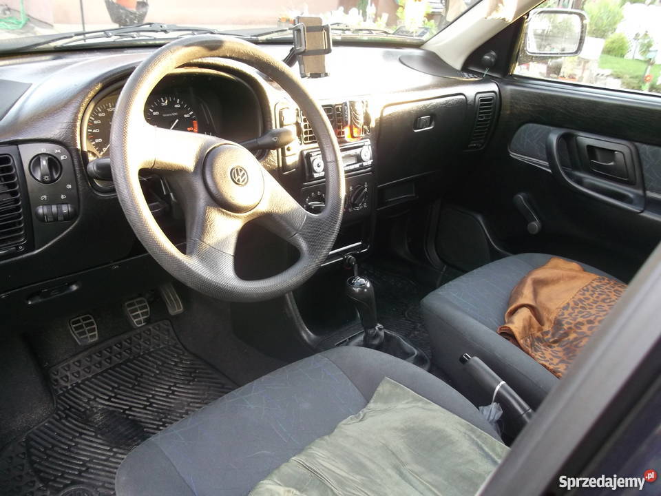 Volkswagen polo classic Kalisz sprzedam