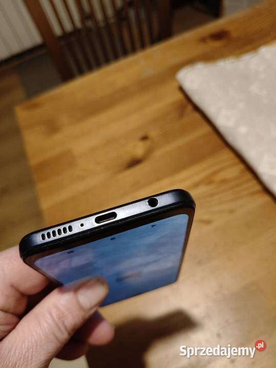 Motorola Moto G 50 Psary