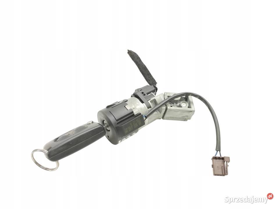 STACYJKA 9663123380 Peugeot 3008 I 20092016 sprzedam