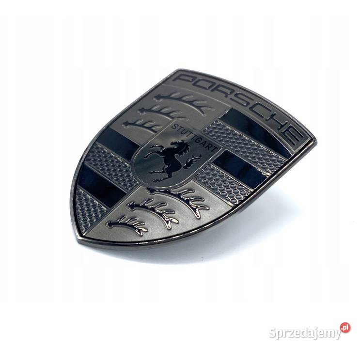 NOWY Porsche 911 991 992 958 718 982 Turbonite Zgorzelec