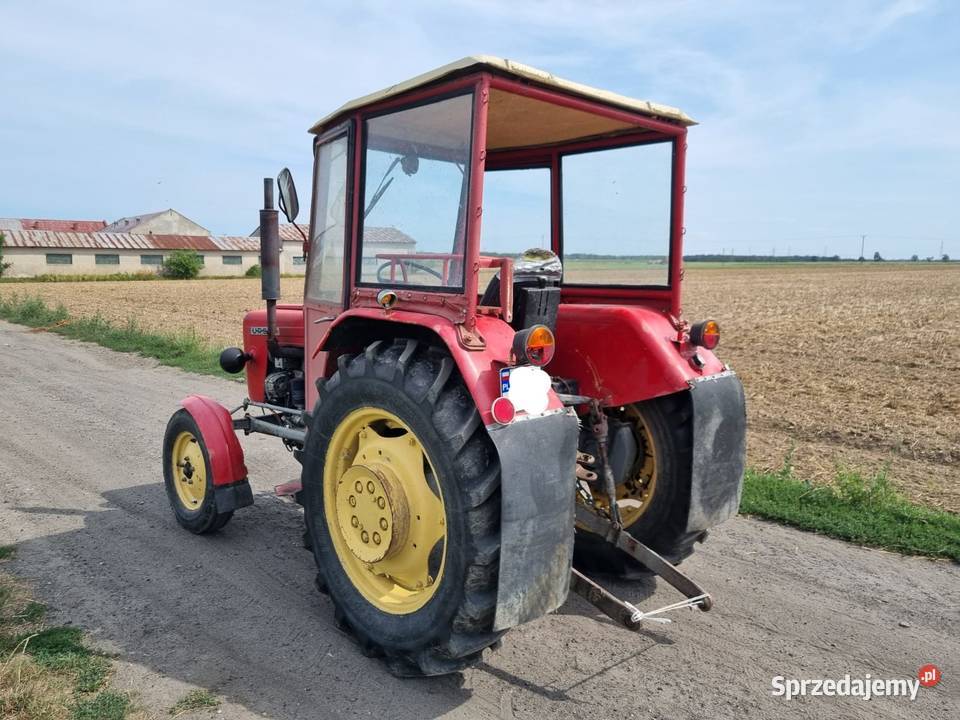 Zetor Major 3011 opolskie Grodków