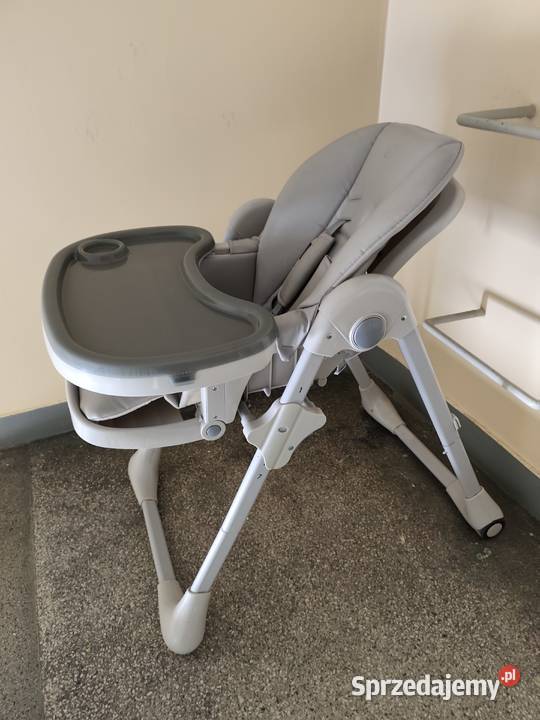 Sprzedam tanio krzesło dziecięcie Kinderkraft Kraków