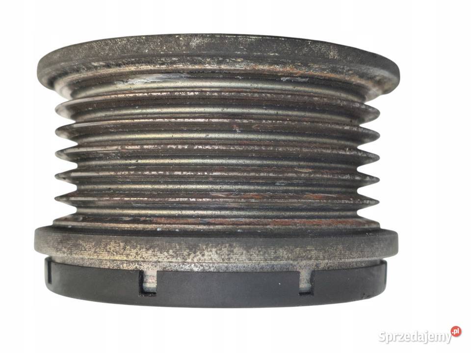 ALTERNATOR BMW E87 E90 E91 20 D N47D20C Remy lubelskie Chełm