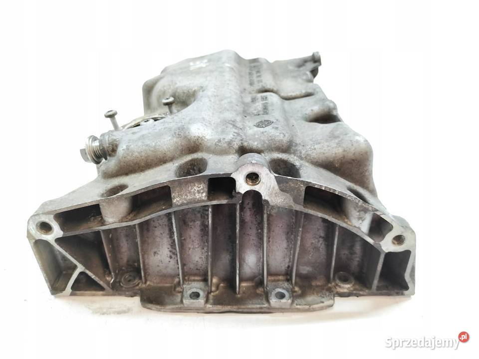 MISKA OLEJOWA 04C103603C 10 MPI Skoda Fabia III