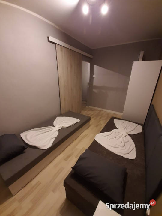 Wynajmę 3 pokojowe Prusa we Wrocławiu dolnośląskie Wrocław sprzedam