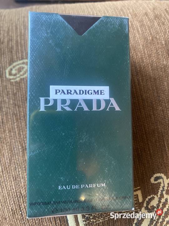Prada Paradigme Parfum Nowy Sącz