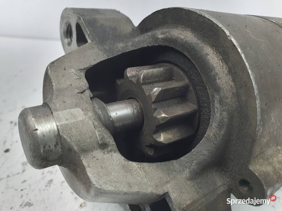 ROZRUSZNIK Ford Galaxy S II 20 TDCI UFWA lubelskie