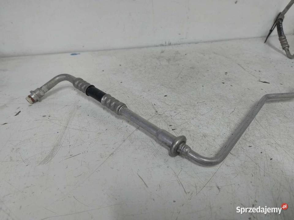 WĄŻ RURKA KLIMATYZACJI FORD FOCUS MK2 16 18 TDCI Części samochodowe
