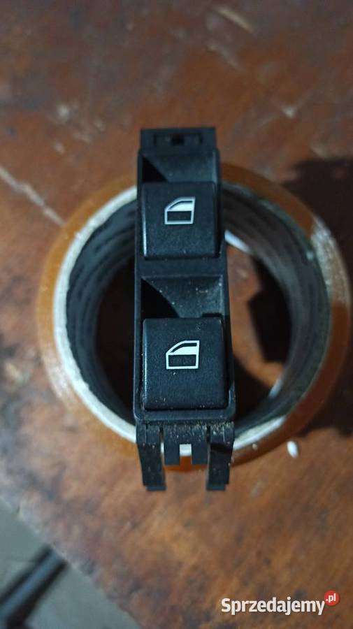 Panel szyb przełącznik Prawy BMW E46 Sedan Kombi Dębica