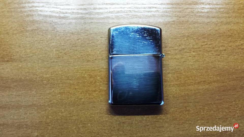 Zapalniczka kolekcjonerska Tchibo podkarpackie Jedlicze