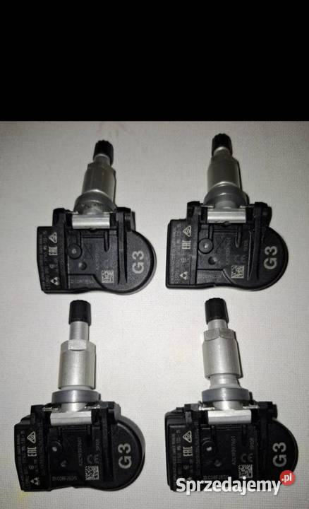 Oryginalne kołpaki felgi stalowe 16 mazda 5x1143 Średnica 16" Krynki