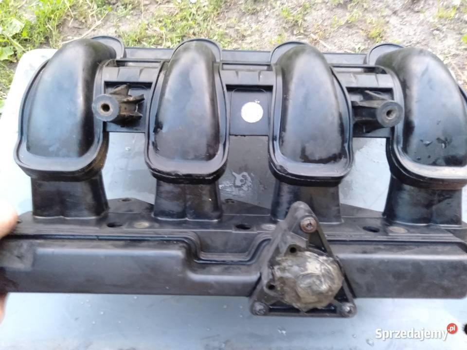 Kolektor ssący i wydechowy Mercedes Vito w638 22 Motoryzacja Piotrków Trybunalski sprzedam