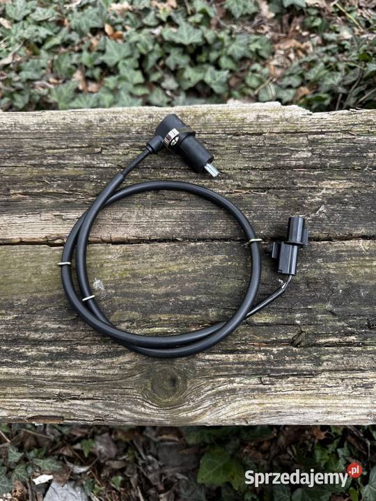 Czujnik ABS Hyundai Galloper II przód Stalowa Wola