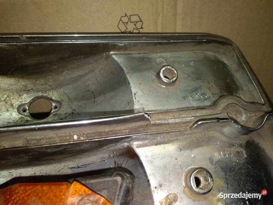 Fiat 125p duży fiat częśći do fiata kołpaki osobowe podkarpackie Chmielnik