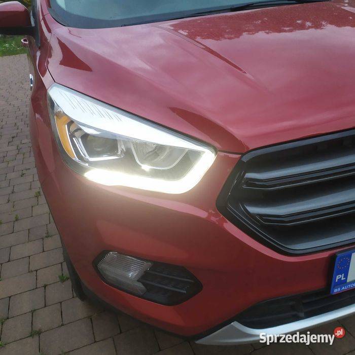 FODR KUGA 44 SEL automatyczna Nieporęt