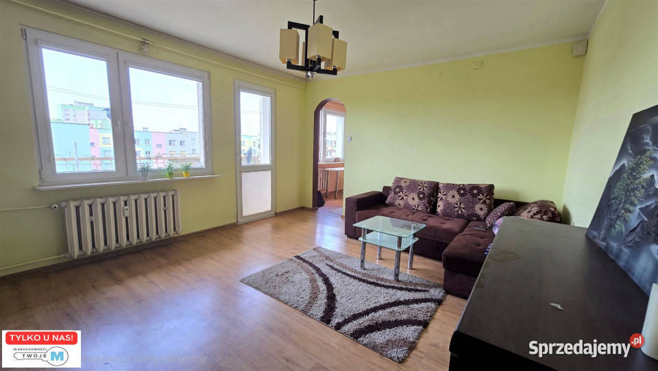 Mieszkanie 335m2 Ostrowiec Świętokrzyski