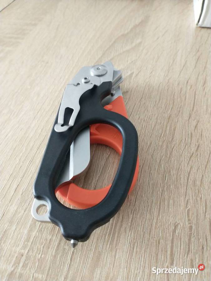 Nożyczki ratownicze Wodzisław Śląski sprzedam