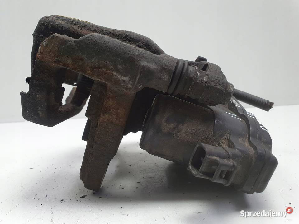 Toyota RAV4 V TYLNY ZACISK HAMULCOWY prawy tył osobowe Rudka