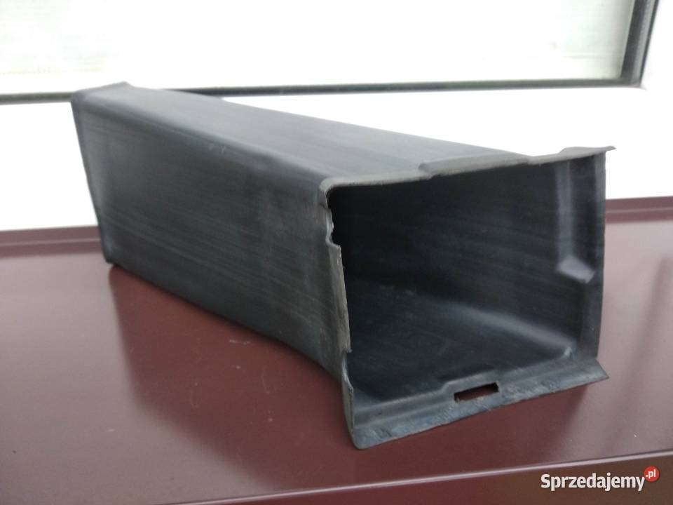 BMW E36 tunel wlot chłodzenia hamulców lewy Sieradz