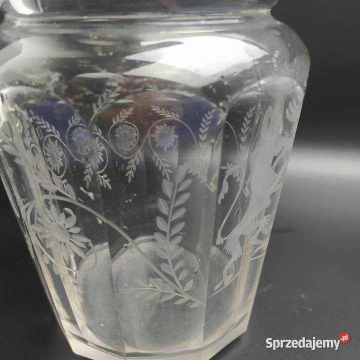 DanzigGdansk Karafka