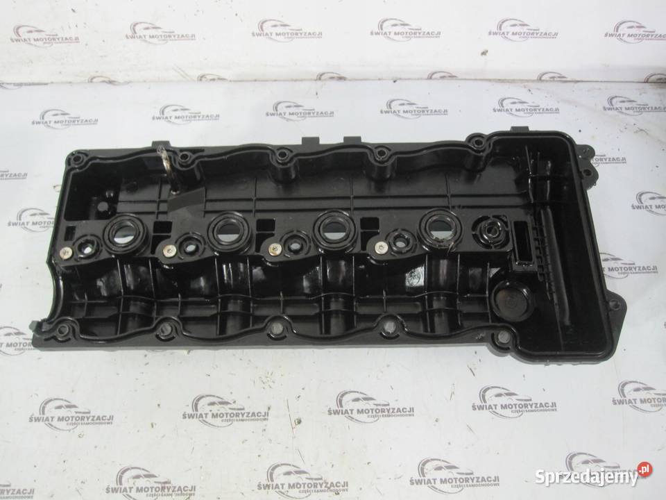 HYUNDAI i40 14r 17 CRDI D4FD pokrywa zaworów osobowe Pozostałe Motoryzacja