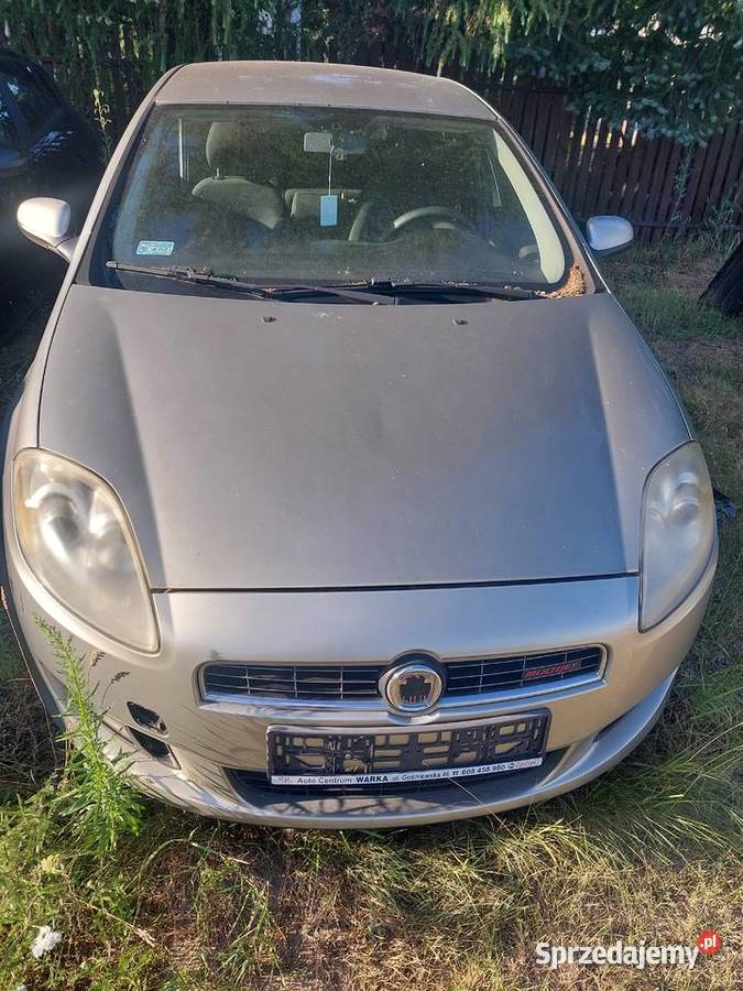 Fiat Bravo 3 11 Bravo